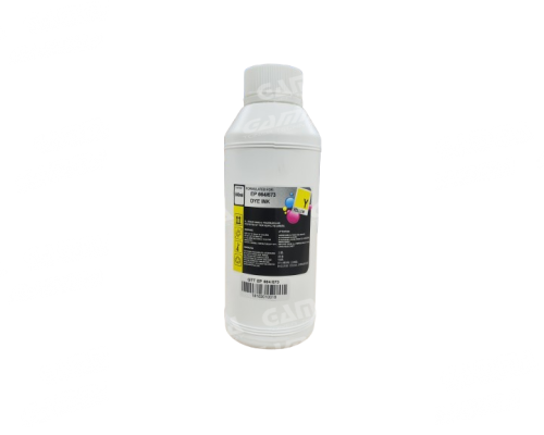 Чернила для Epson 664/673 [YELLOW] 500 гр. Vision